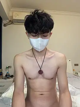 llkiki's Webcam Show