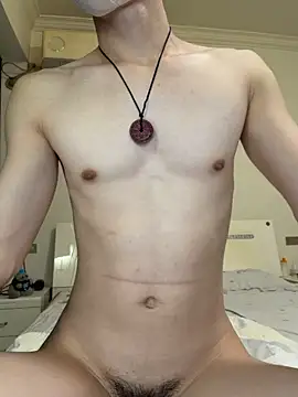 llkiki Adlı Modelin Web Kamerası Şovu