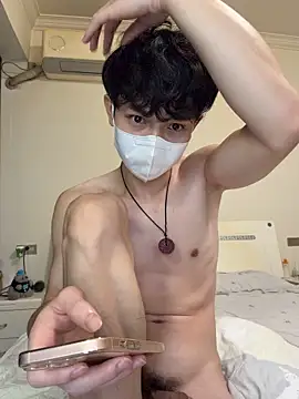 Show de llkiki na webcam