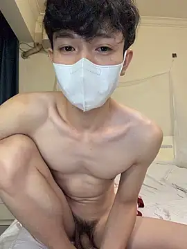 llkiki's Webcam Show