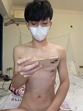 llkiki Webcam show