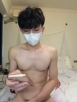 llkikiのウェブカメラショー