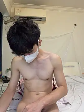 llkiki ওয়েবক্যাম শো