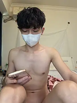 llkiki Pertunjukan Webcam