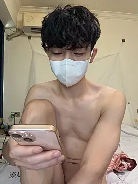 llkiki's Webcam Show