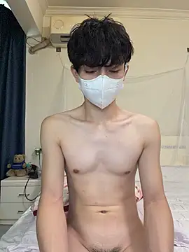 llkikiのウェブカメラショー