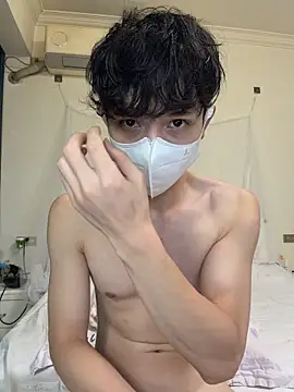 โชว์เว็บแคมของ llkiki