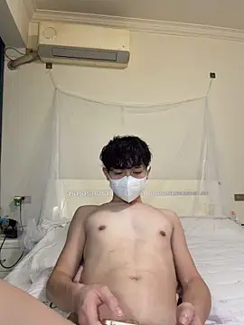 llkiki Show Webcam