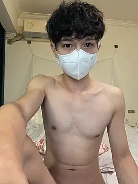 llkiki Webcam show