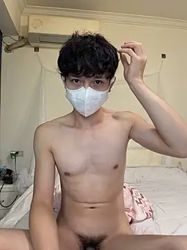 llkiki 웹캠 쇼