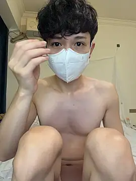 llkikiのウェブカメラショー