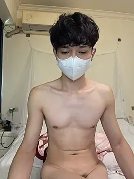 llkiki ওয়েবক্যাম শো