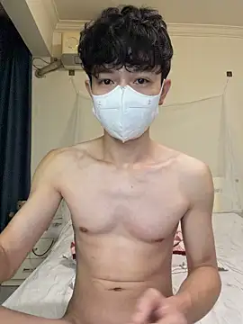 llkiki Pertunjukan Webcam