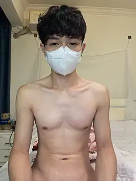 llkikiのウェブカメラショー