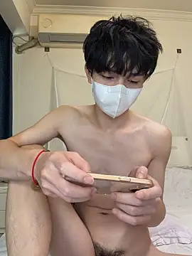 llkiki Show Webcam