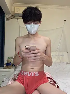 llkiki Webcam Show