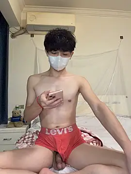 llkiki's Webcam Show