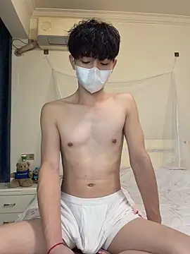 llkikiのウェブカメラショー