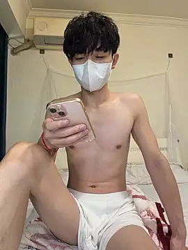 llkiki's Webcam Show