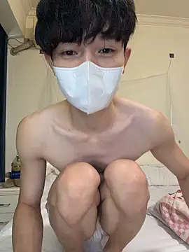 llkiki Show Webcam