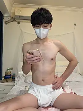 llkiki 网络视讯表演