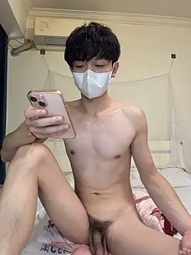 Show de webcam de llkiki