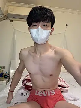 llkiki Webcam show