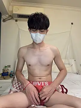 llkiki's Webcam Show