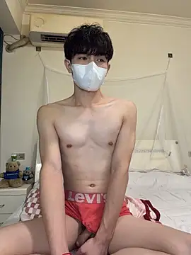 llkiki's Webcam Show