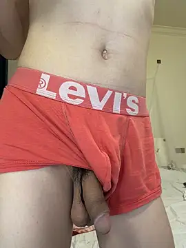 llkiki ওয়েবক্যাম শো