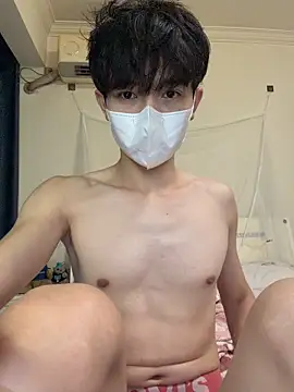 llkiki Webcam-Show