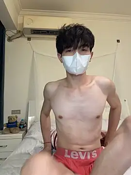 llkiki Webcam Show
