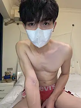 Show webcam de llkiki