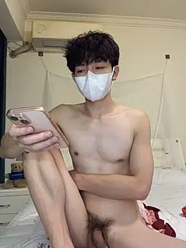 llkiki 웹캠 쇼