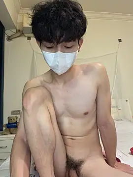 llkiki Webcam Show