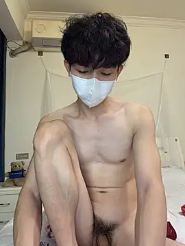 llkiki Webcam-Show