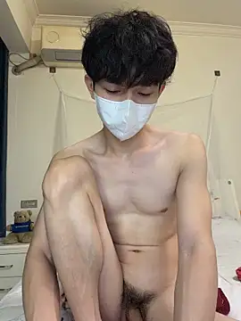 llkikiのウェブカメラショー