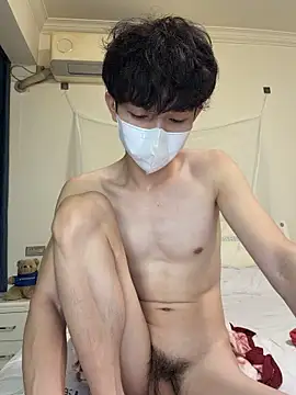 llkikiのウェブカメラショー