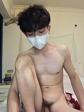 llkiki 웹캠 쇼