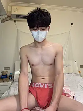 llkiki webcam show