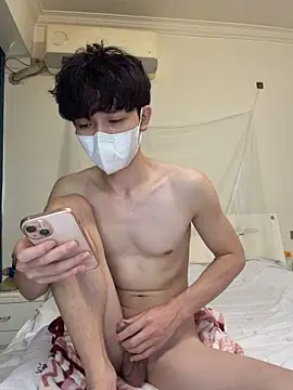 llkikiのウェブカメラショー