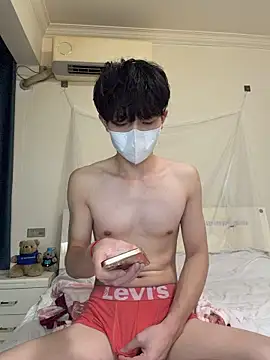 llkiki webcam show