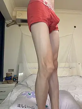 llkiki Pertunjukan Webcam