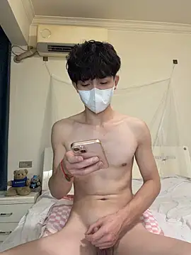Show de llkiki na webcam