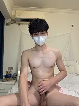โชว์เว็บแคมของ llkiki