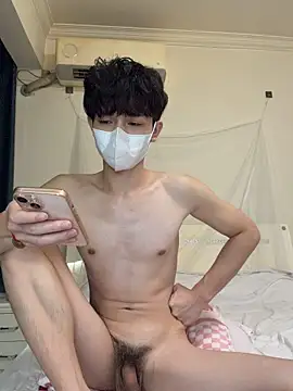 llkiki's Webcam Show
