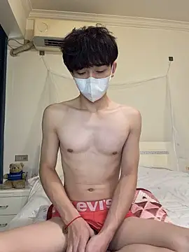 llkiki Show Webcam