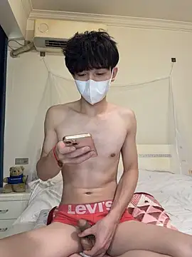 llkiki ওয়েবক্যাম শো