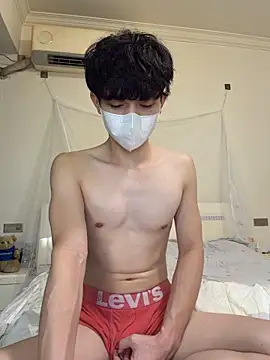 llkiki Pertunjukan Webcam