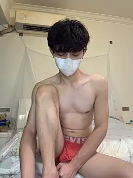 llkiki's Webcam Show